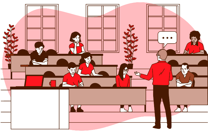 Repetitive staff cyber security awareness training

Image by Storyset on Freepik
