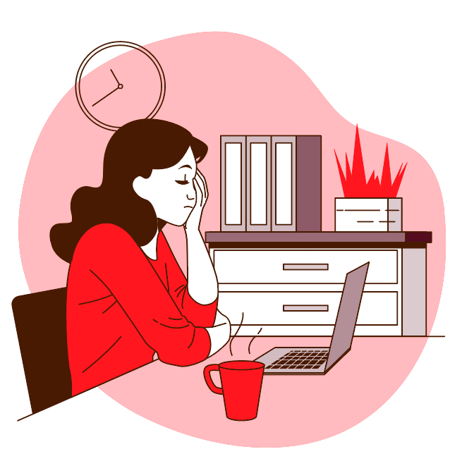 Image by Storyset on Freepik
Boring cyber security training for staff
