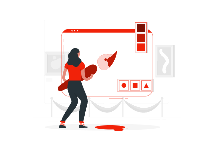 cyber security awareness - Personalize the Content