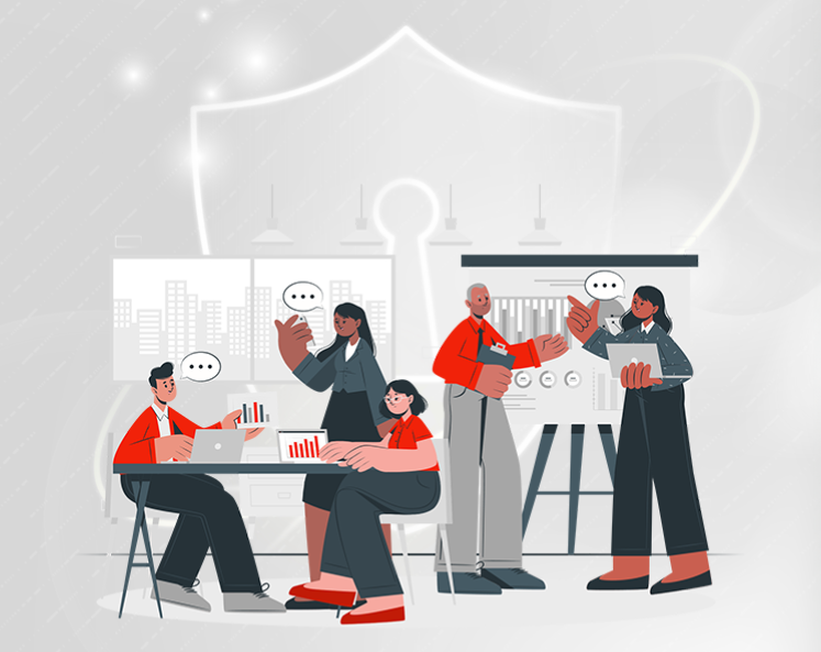 cyber security awareness - Creating a Cyber Secure Culture